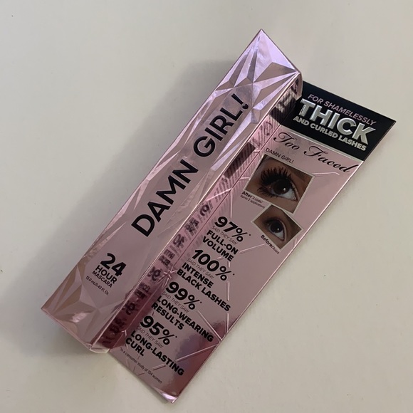 Unopened/ Brand New Mascaras - Picture 4 of 9